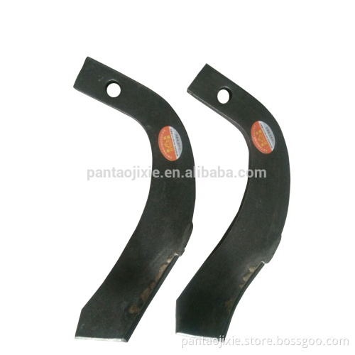Rotary Blade for farm and garden using